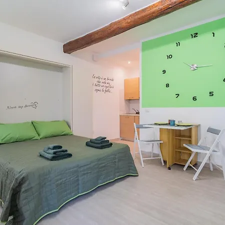 La Casa Di Joy Holiday home Como