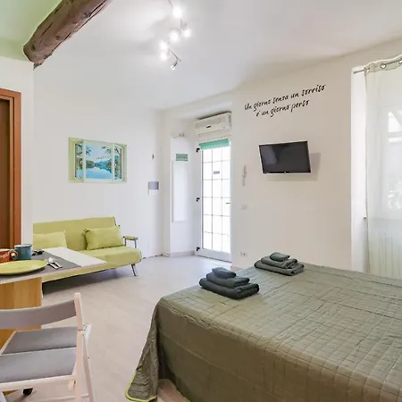 La Casa Di Joy Holiday home Como