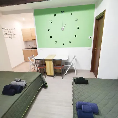 Holiday home La Casa Di Joy *