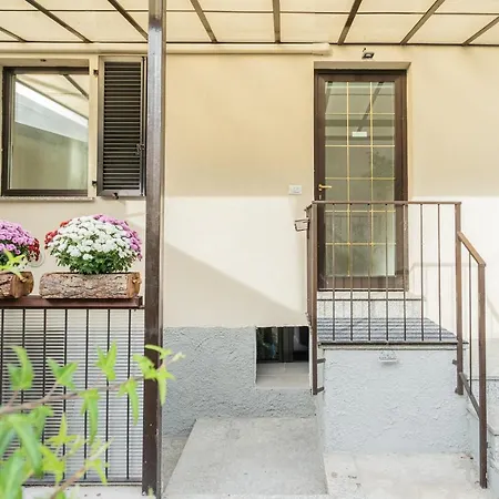 Tatil Evi La Casa Di Joy